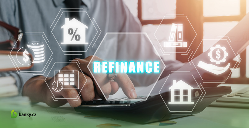 Kdy je vhodné refinancovat hypotéku?