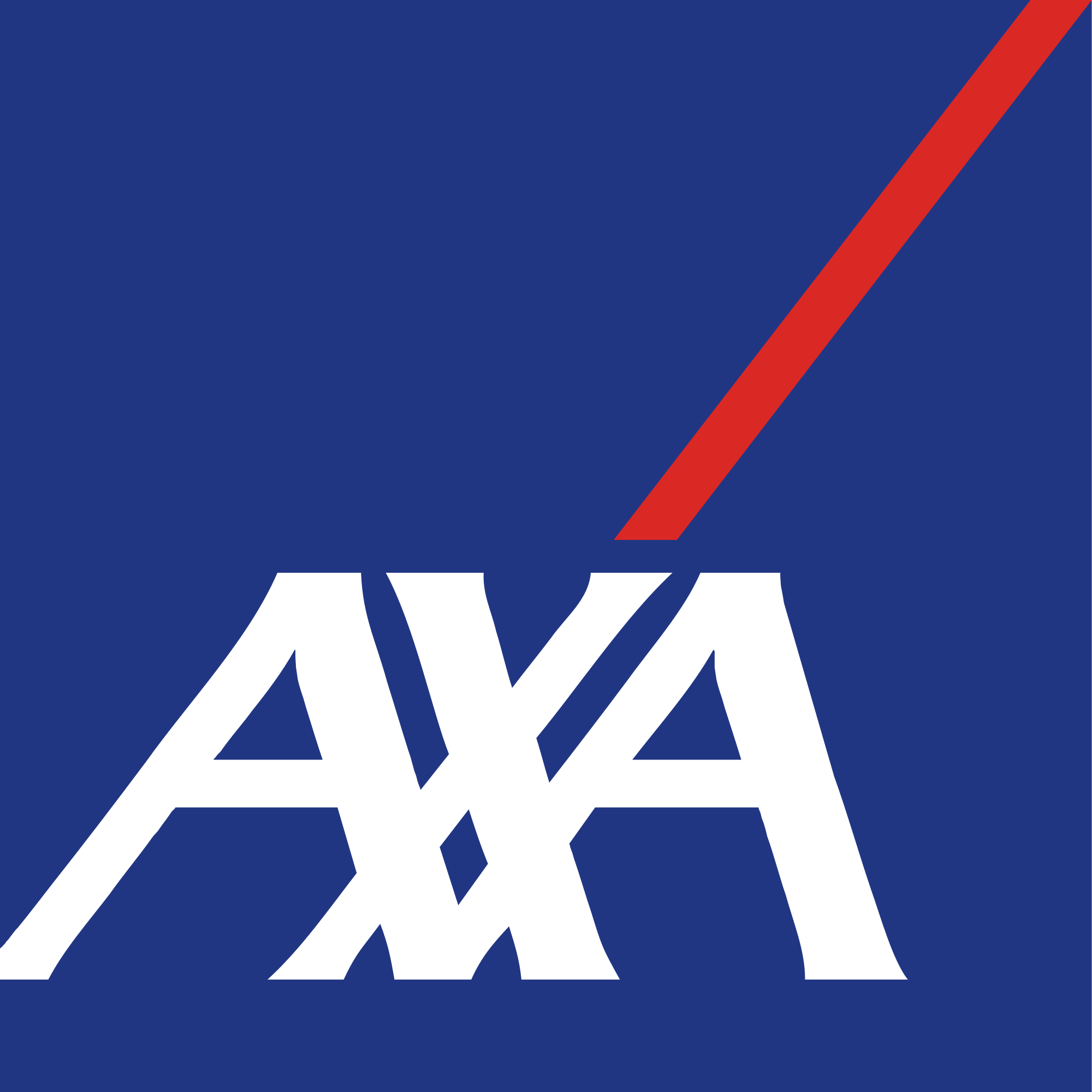 AXA životní pojišťovna