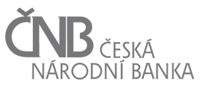 banka Česká národní banka