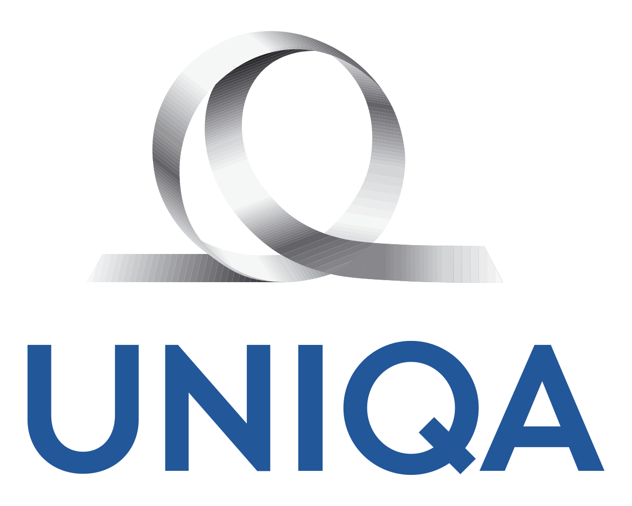 Logo UNIQA pojišťovna