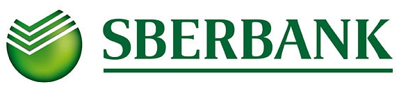 Logo Sberbank CZ