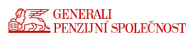 Logo Generali penzijní společnost