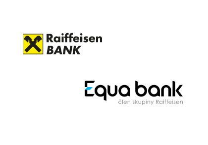 Equa bank se spojí s Raiffeisenbank