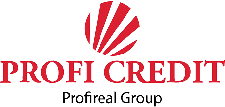 Logo Profi Credit Czech