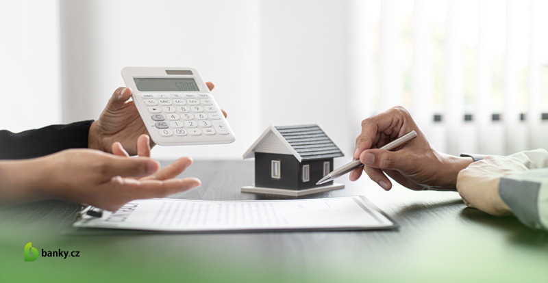 4 možnosti, jak na prodej domu nebo bytu s hypotékou