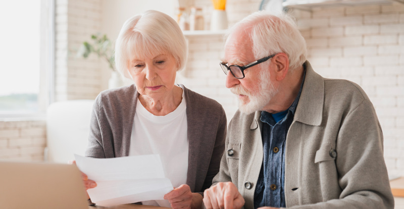 Co je typické pro půjčky pro důchodce?
