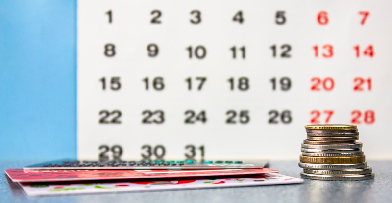 Vše, co potřebujete vědět o splátkovém kalendáři