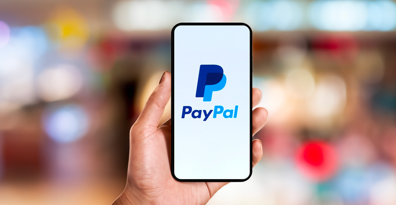 Jak poslat peníze na PayPal: Kompletní průvodce