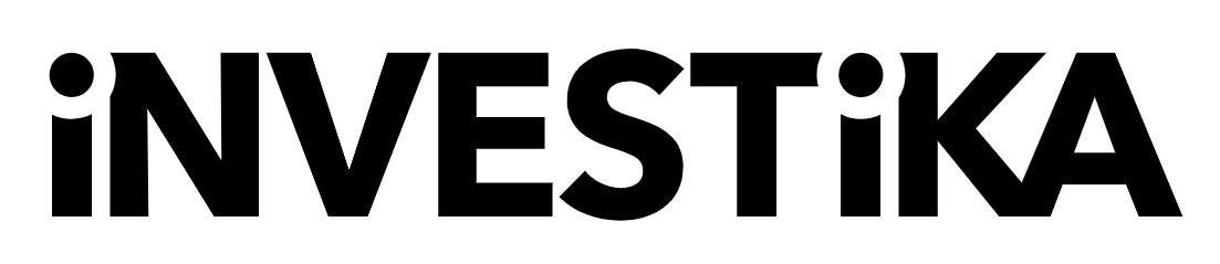 Logo Investika