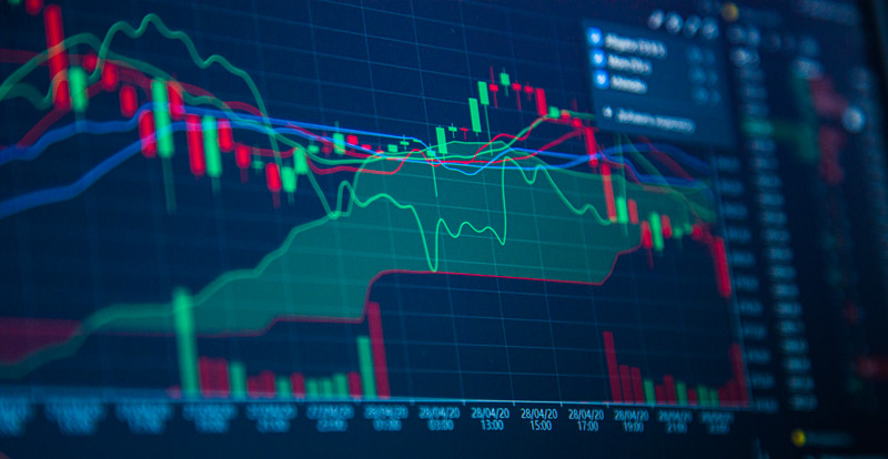 Vše o ETF: Kompletní průvodce investováním