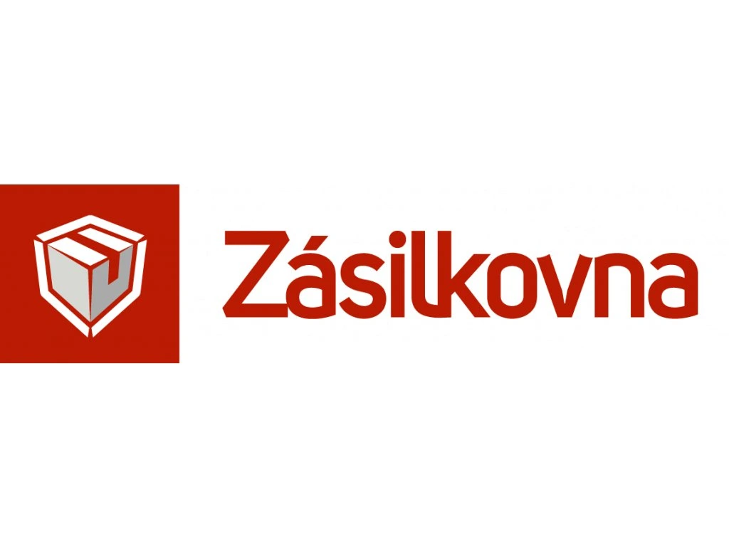 Logo přepravní společnosti