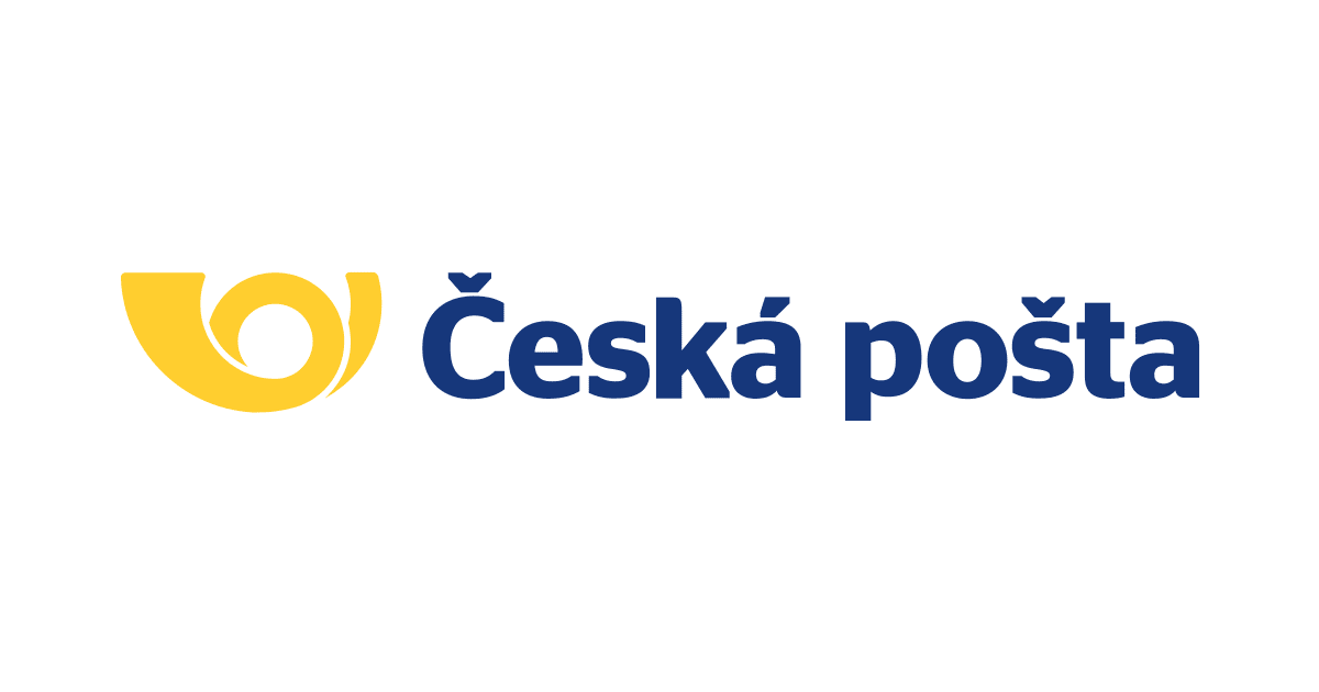 Logo přepravní společnosti