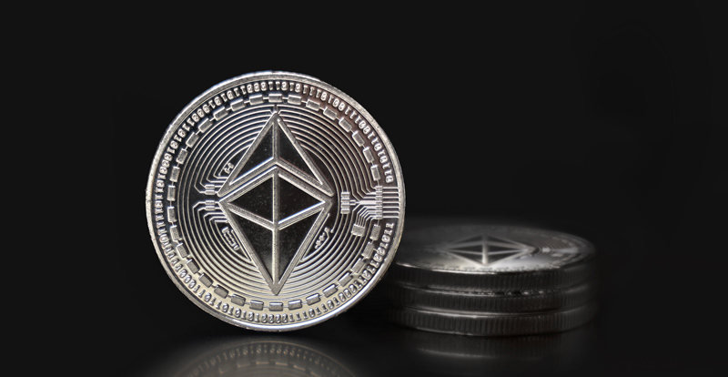 Investice do etherea