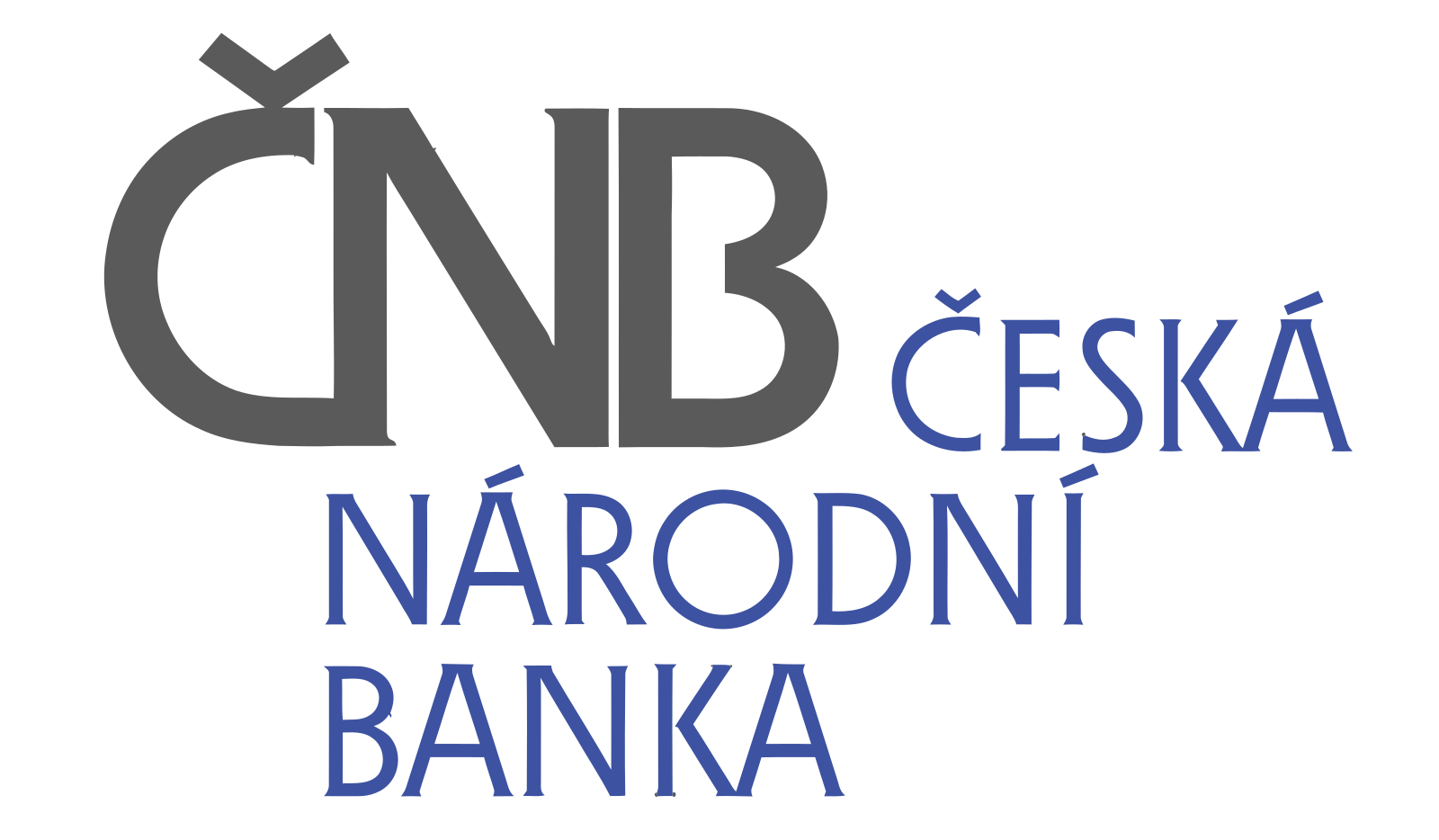 Česká národní banka Česká národní banka