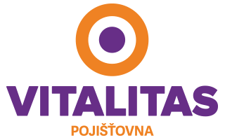 Vitalitas pojišťovna Vitalitas pojišťovna