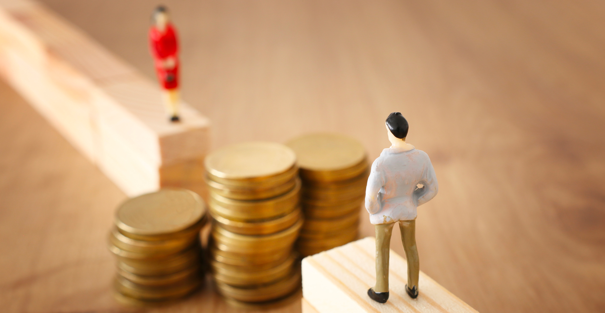 Výplaty mužů a žen: liší se opravdu o 18 %, nebo je to jinak? Výplaty mužů a žen: liší se opravdu o 18 %, nebo je to jinak?