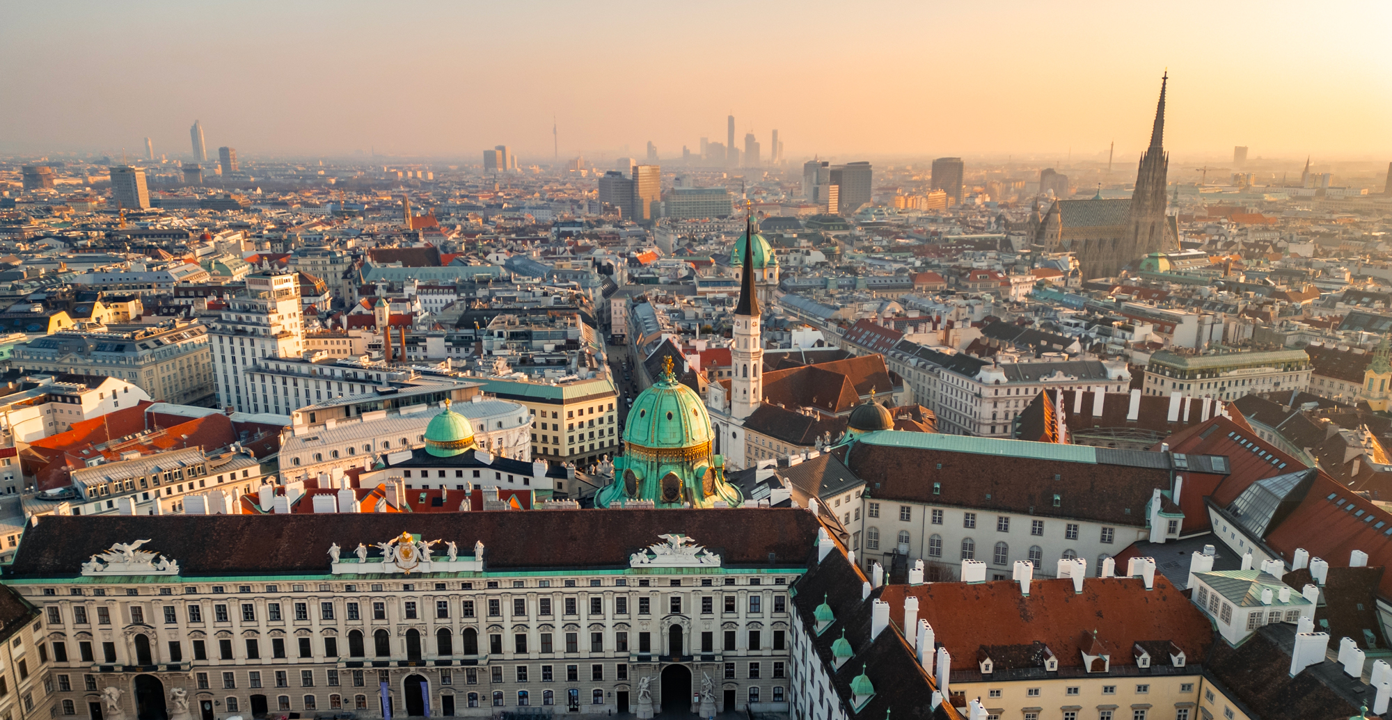 Ceny nemovitostí v Rakousku 2024: Vývoj, regiony, náklady Ceny nemovitostí v Rakousku 2024: Vývoj, regiony, náklady