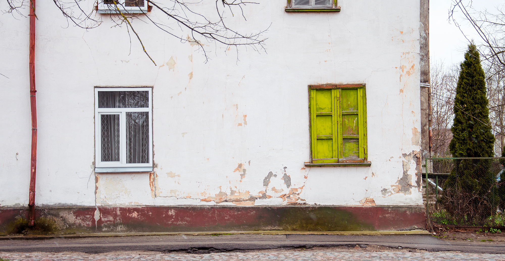 Konec dotací pro byty třídy G: jak zastavit obchod s chudobou Konec dotací pro byty třídy G: jak zastavit obchod s chudobou