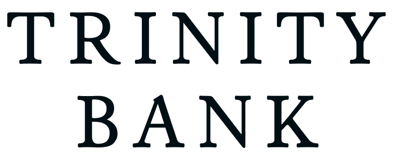 Trinity Bank Trinity Bank