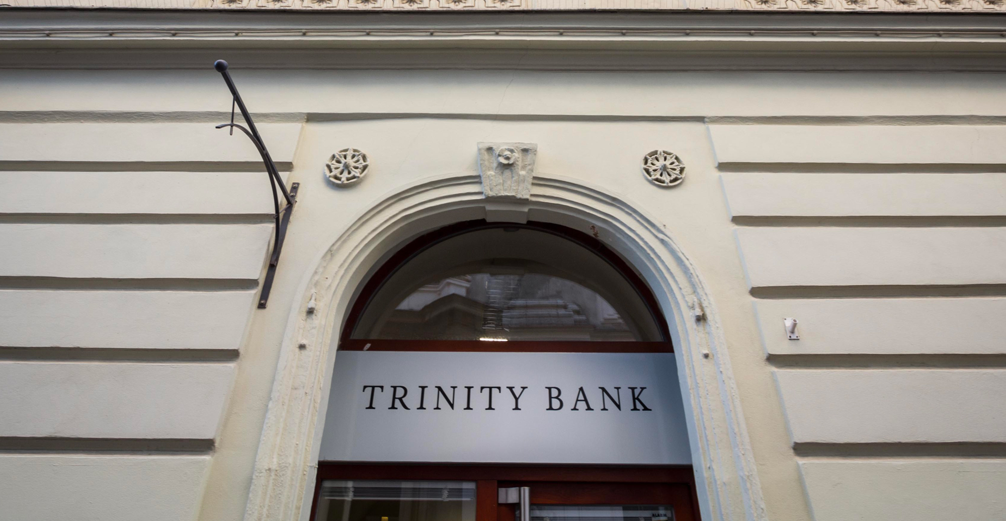 Trinity Bank nově umožňuje refinancování půjček se sazbou od 3,99 % p.a. Trinity Bank nově umožňuje refinancování půjček se sazbou od 3,99 % p.a.