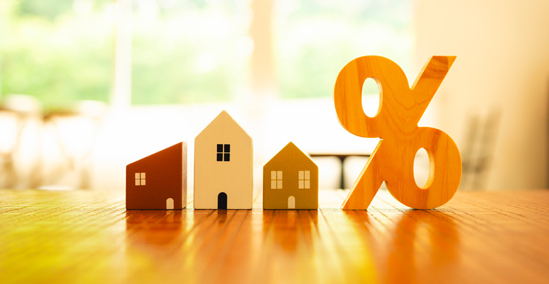 Zájem o hypotéky v září 2025 roste, sazby zůstávají stabilní Zájem o hypotéky v září 2025 roste, sazby zůstávají stabilní