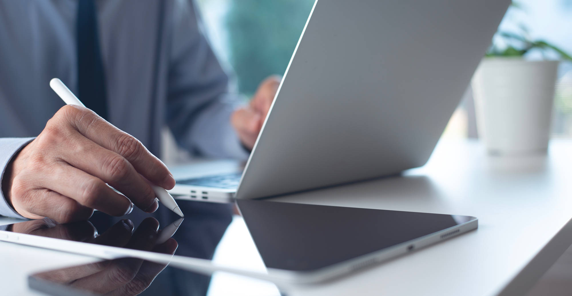 Jak mi elektronický podpis pomůže při nákupu nemovitosti? Jak mi elektronický podpis pomůže při nákupu nemovitosti?