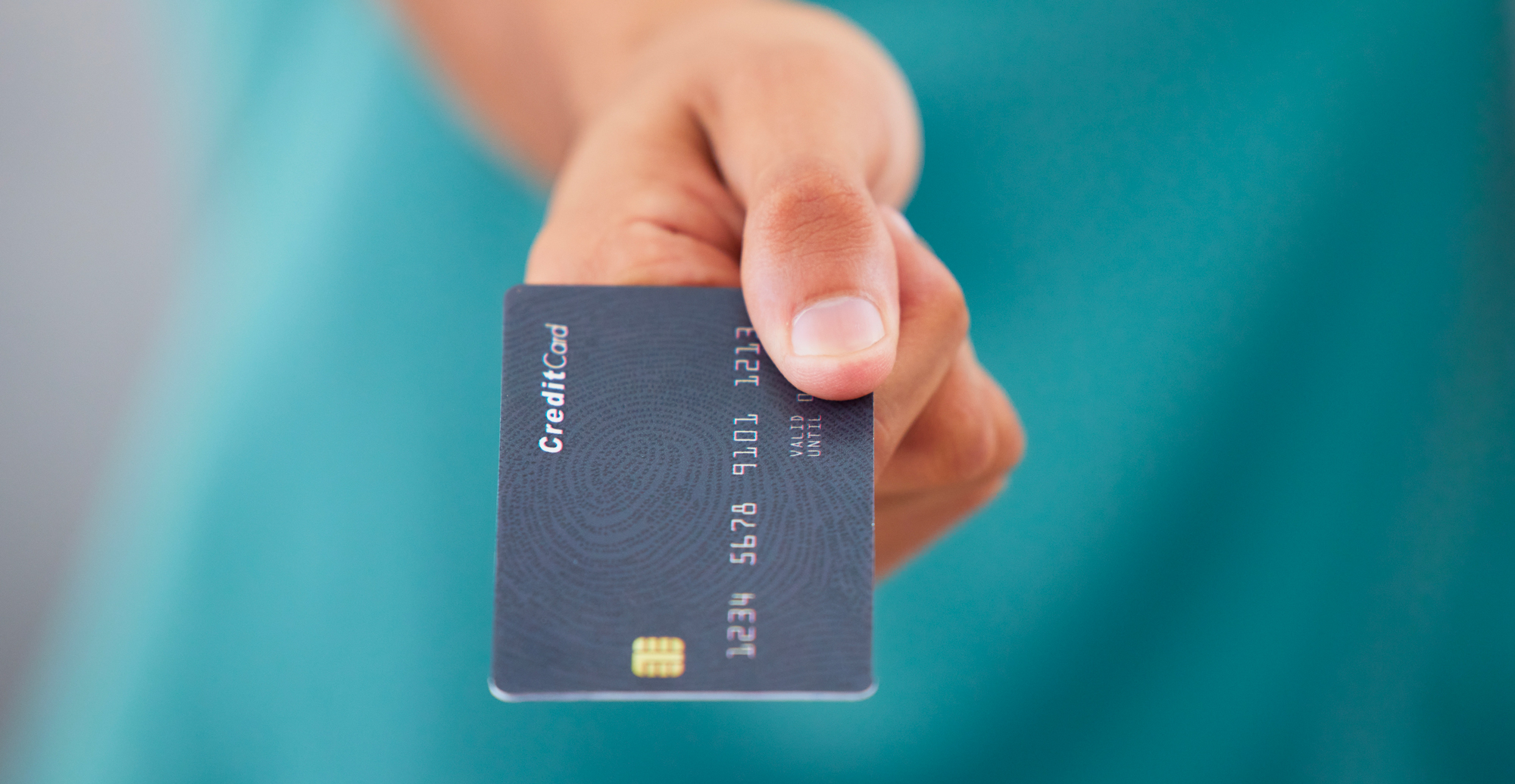 Nebankovní kreditní karta - co byste měli vědět, než o ni požádáte Nebankovní kreditní karta - co byste měli vědět, než o ni požádáte