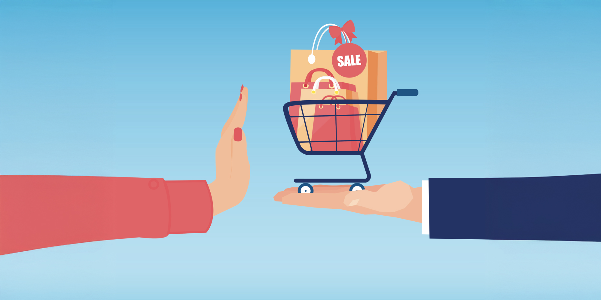 Falešné slevy definitivně končí. Nejvyšší správní soud potvrdil, že za ně padají pokuty Falešné slevy definitivně končí. Nejvyšší správní soud potvrdil, že za ně padají pokuty