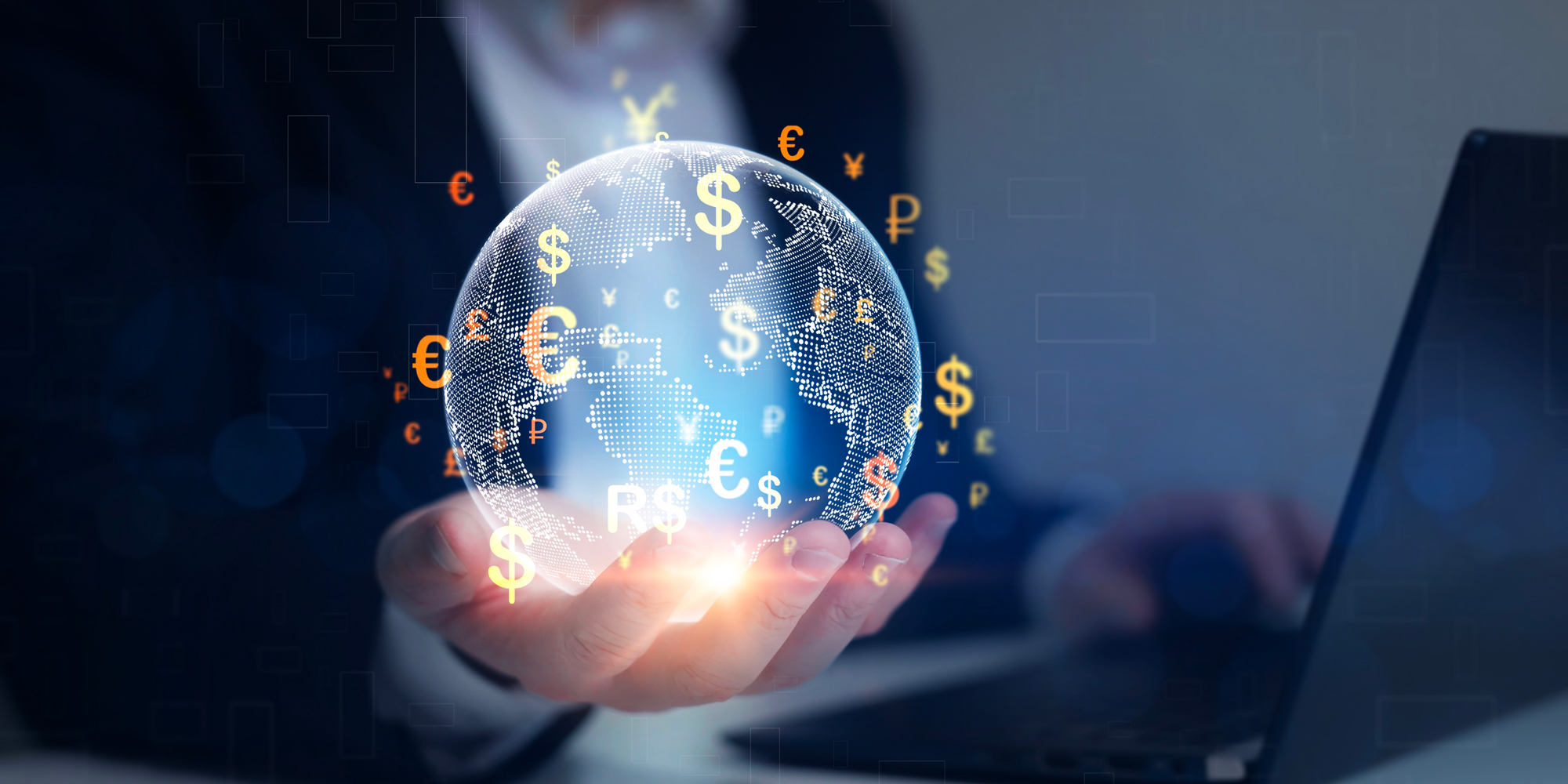 Převod měn online bez zbytečných ztrát a rizik Převod měn online bez zbytečných ztrát a rizik