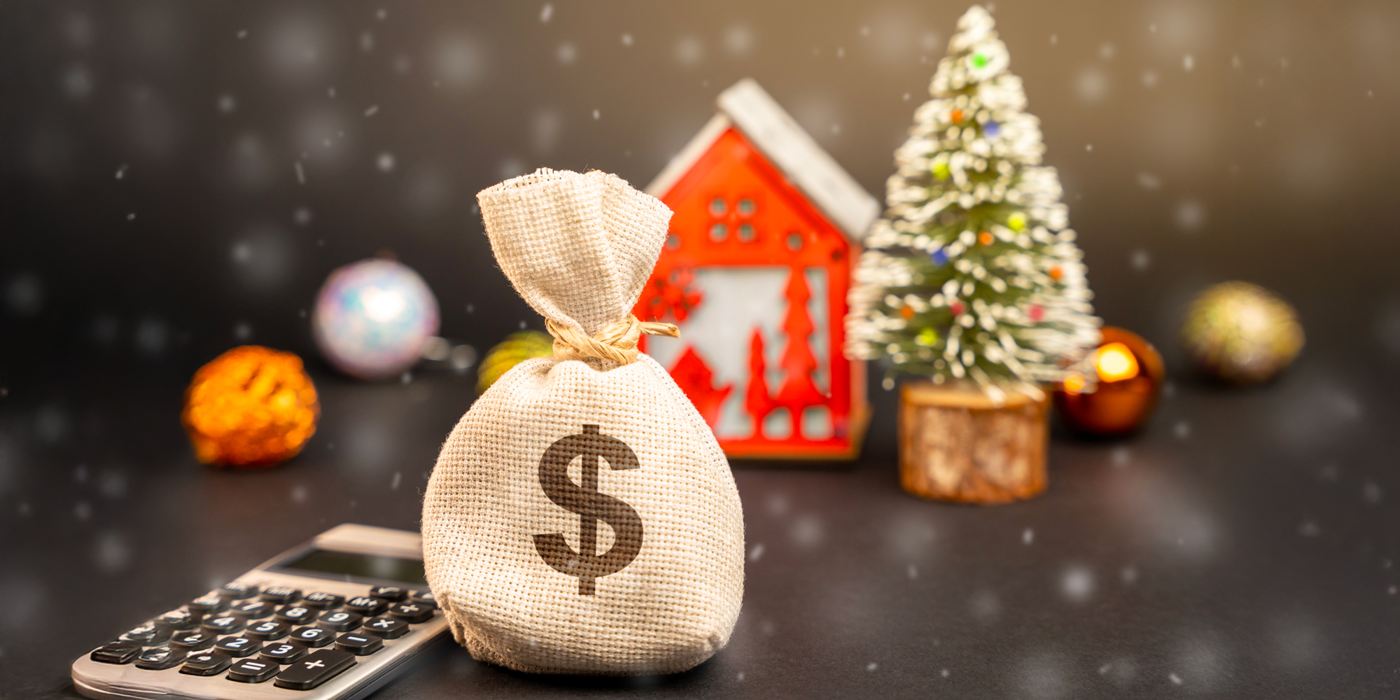 Půjčit si na Vánoce 2025? Známe podmínky, rizika i tipy Půjčit si na Vánoce 2025? Známe podmínky, rizika i tipy