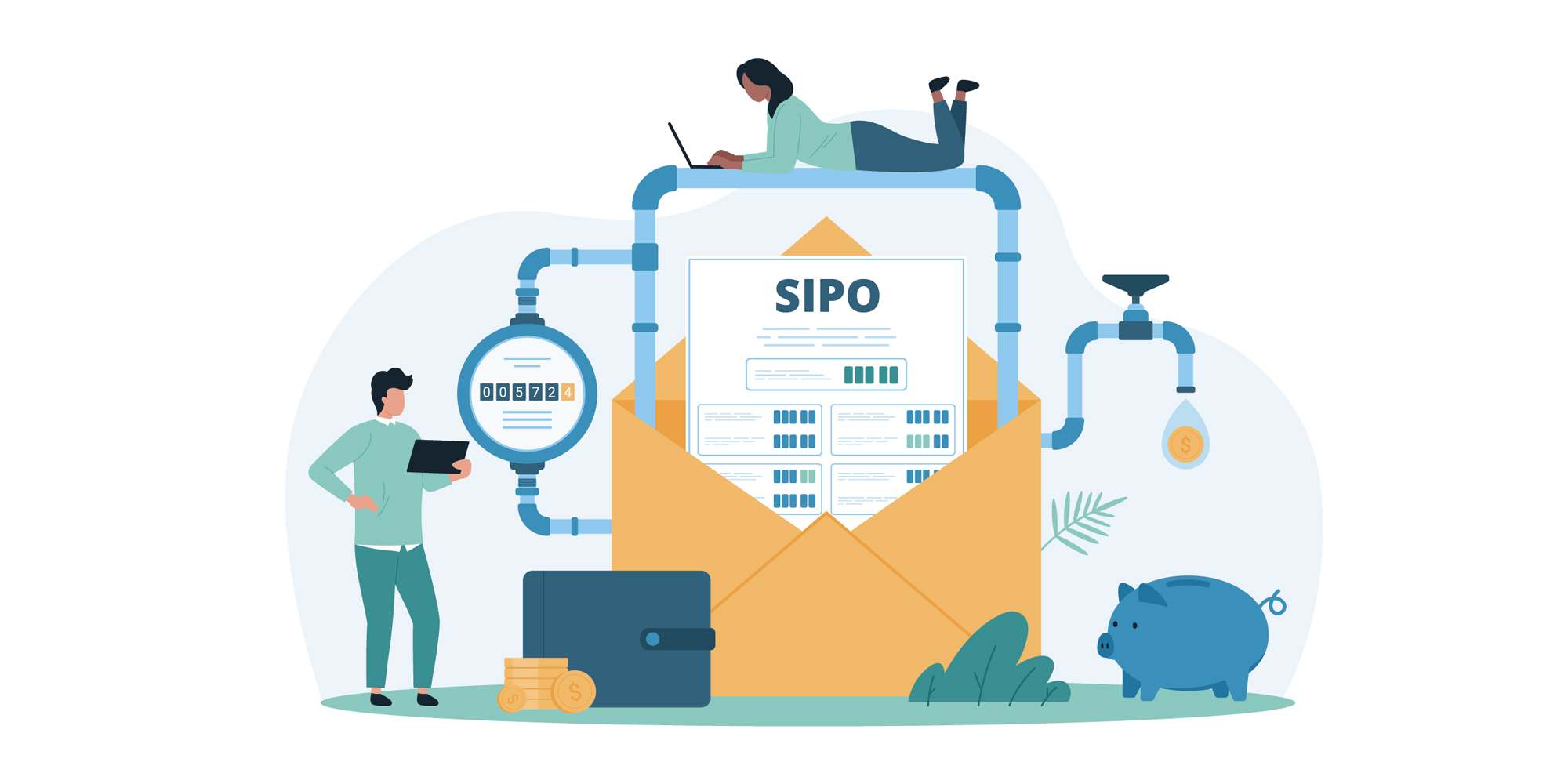 Od ledna zdraží SIPO o pětinu. Co to znamená pro domácnosti Od ledna zdraží SIPO o pětinu. Co to znamená pro domácnosti