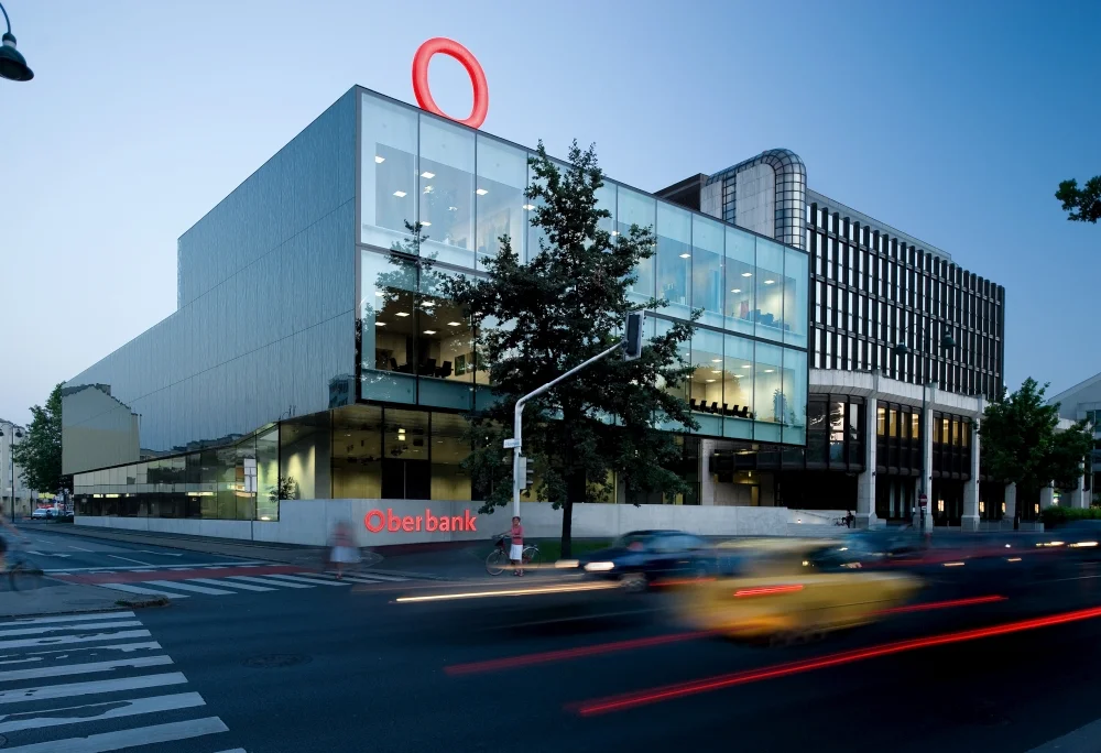 Recenze spotřebitelského úvěru od Oberbank Recenze spotřebitelského úvěru od Oberbank
