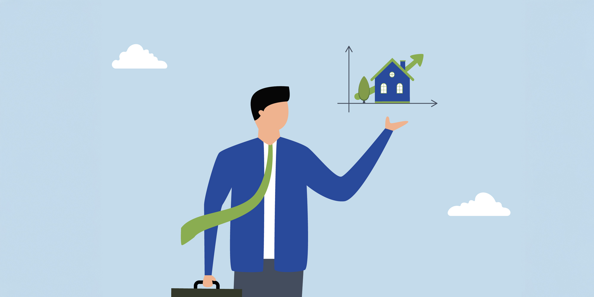 Co je to hypoteční zóna? Co je to hypoteční zóna?