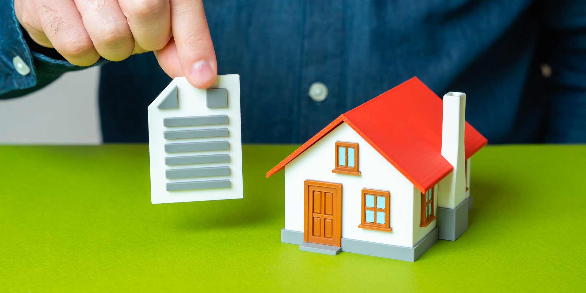 Jak změnit trvalé bydliště v ČR – kompletní průvodce všemi situacemi Jak změnit trvalé bydliště v ČR – kompletní průvodce všemi situacemi