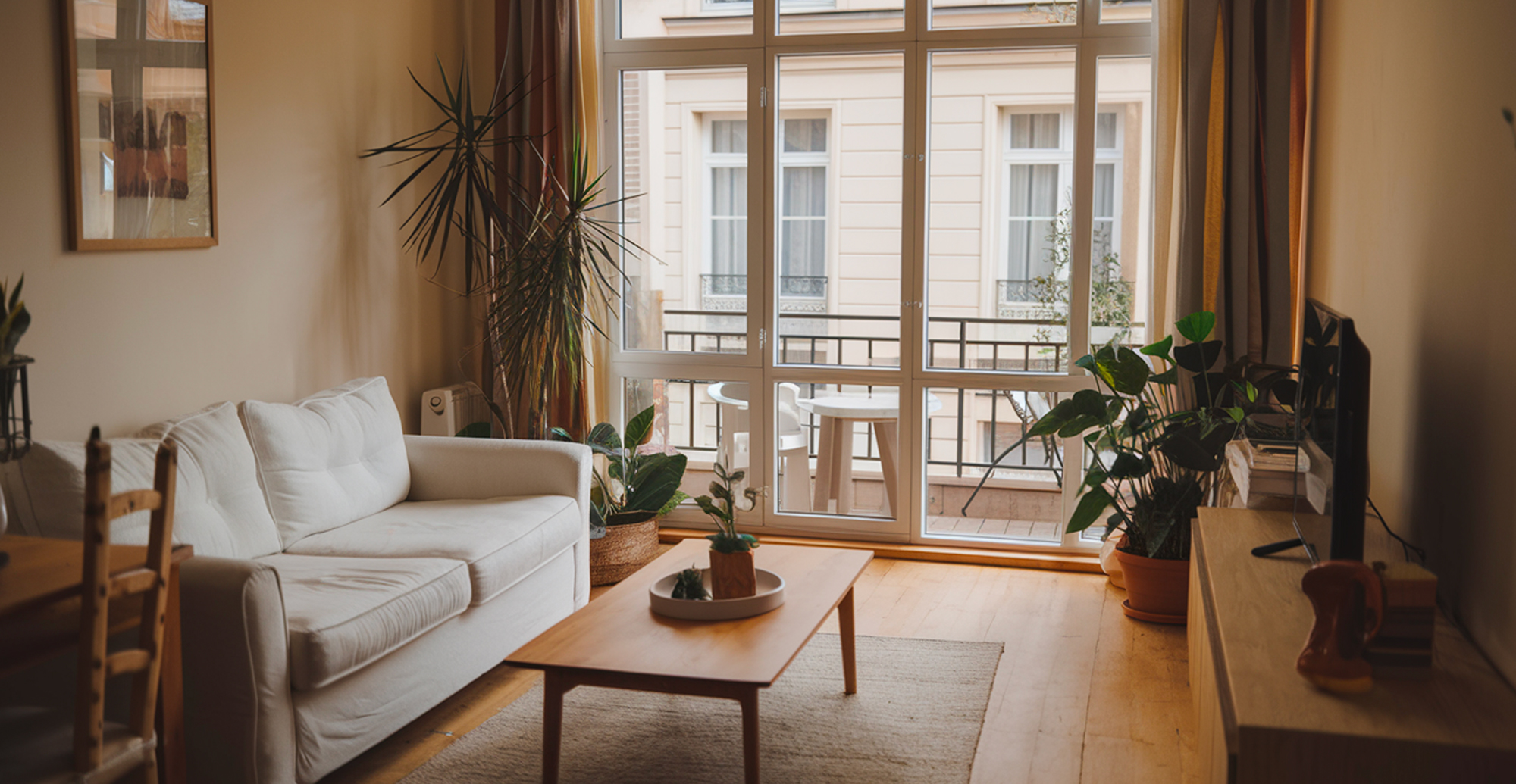 Institucionální bydlení na vzestupu: Proč si Češi čím dál raději pronajmou byt od profesionála Institucionální bydlení na vzestupu: Proč si Češi čím dál raději pronajmou byt od profesionála