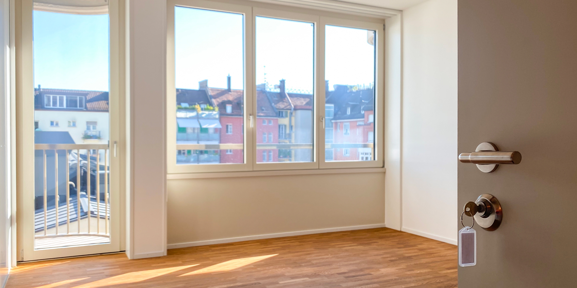 Investiční byt: kdy se vyplatí, jak počítat výnos a jaké má alternativy Investiční byt: kdy se vyplatí, jak počítat výnos a jaké má alternativy