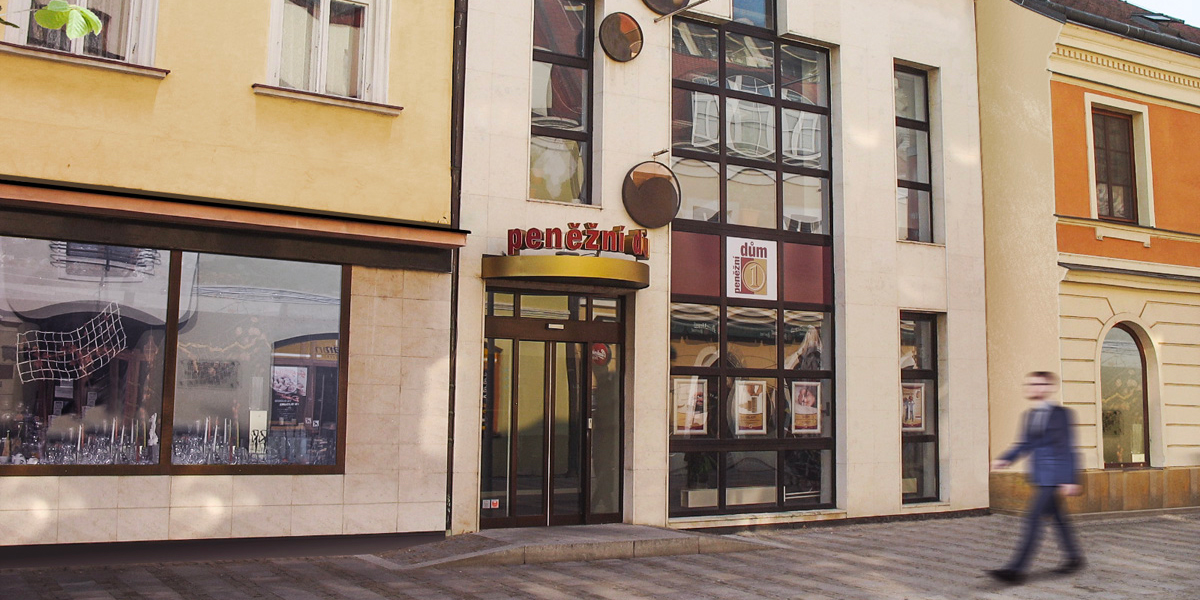 Recenze úvěru na bydlení od Peněžního domu Recenze úvěru na bydlení od Peněžního domu