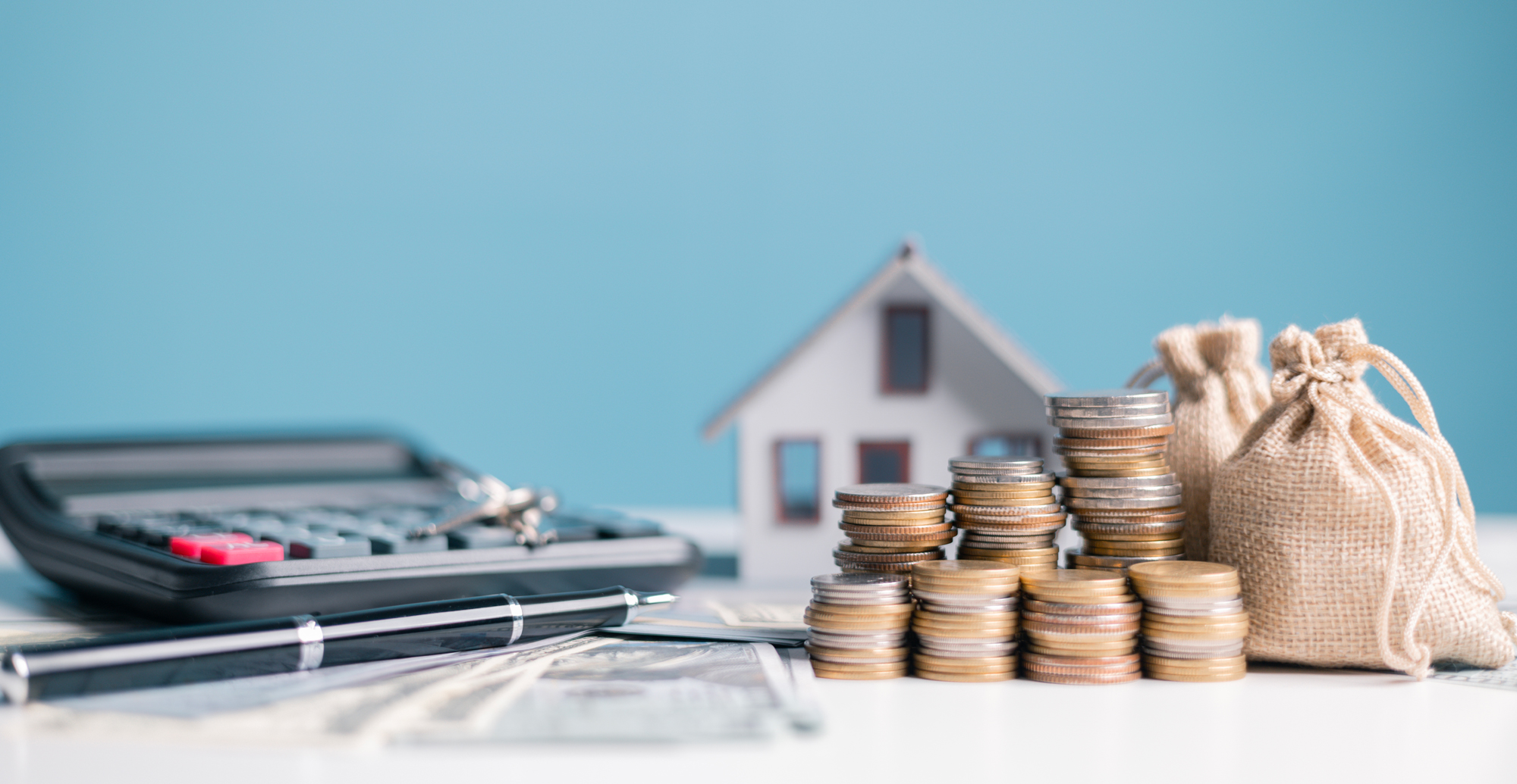 Hypoteční sazby mohou znovu růst. Pokud řešíte hypotéku, nečekejte Hypoteční sazby mohou znovu růst. Pokud řešíte hypotéku, nečekejte