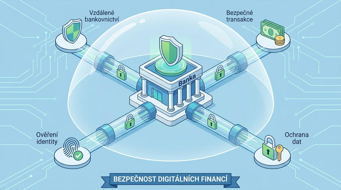 Novela zpřísní finanční služby na dálku a ochrání klienty Novela zpřísní finanční služby na dálku a ochrání klienty