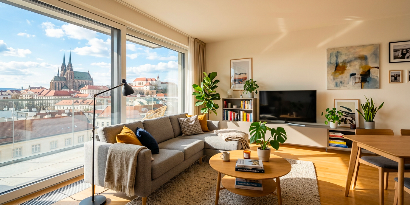 Dluhy domácností u bank dál rostou, hlavně kvůli úvěrům na bydlení Dluhy domácností u bank dál rostou, hlavně kvůli úvěrům na bydlení