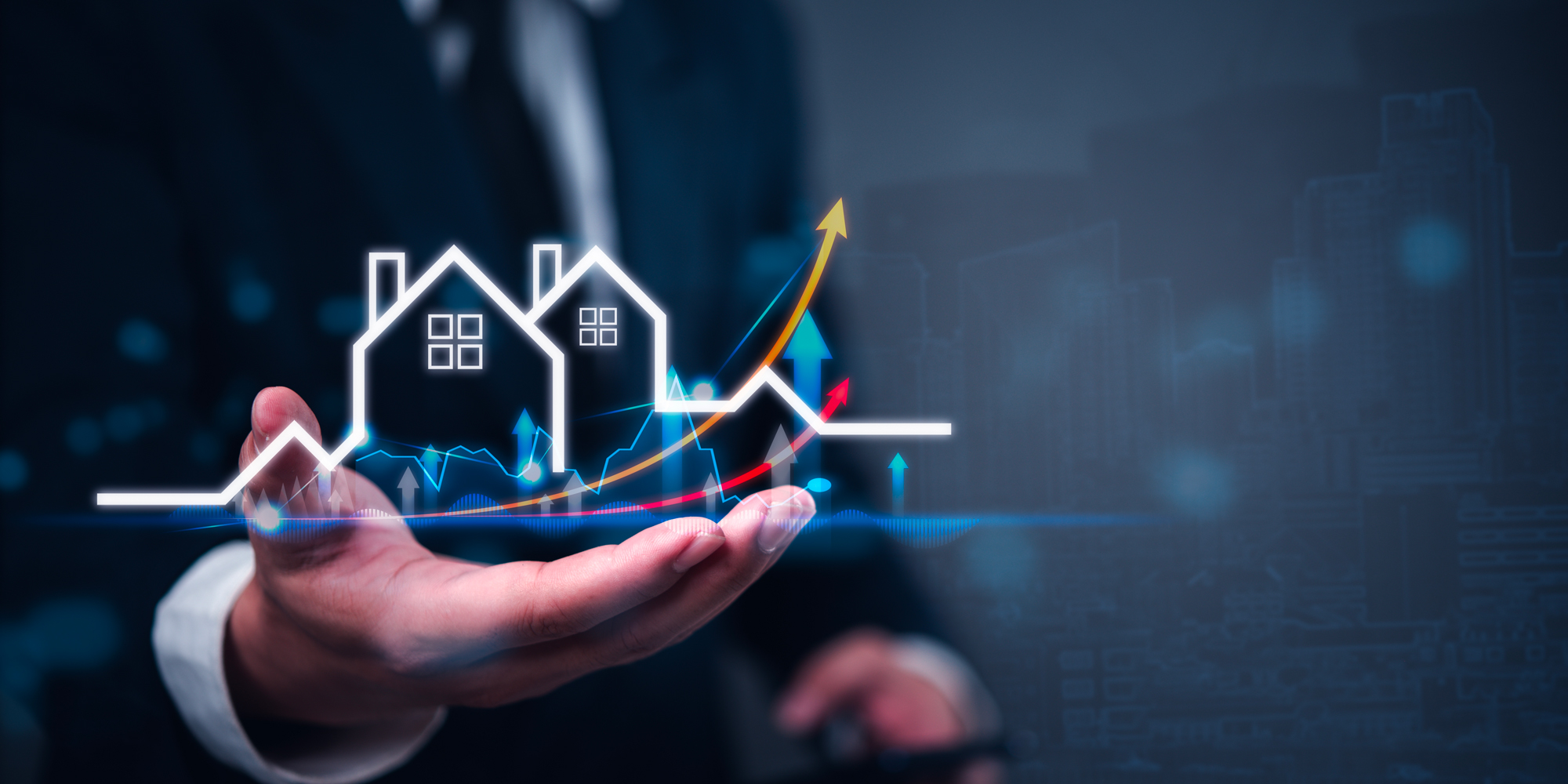 Realitní trh zrychluje, část nemovitostí dál čeká Realitní trh zrychluje, část nemovitostí dál čeká