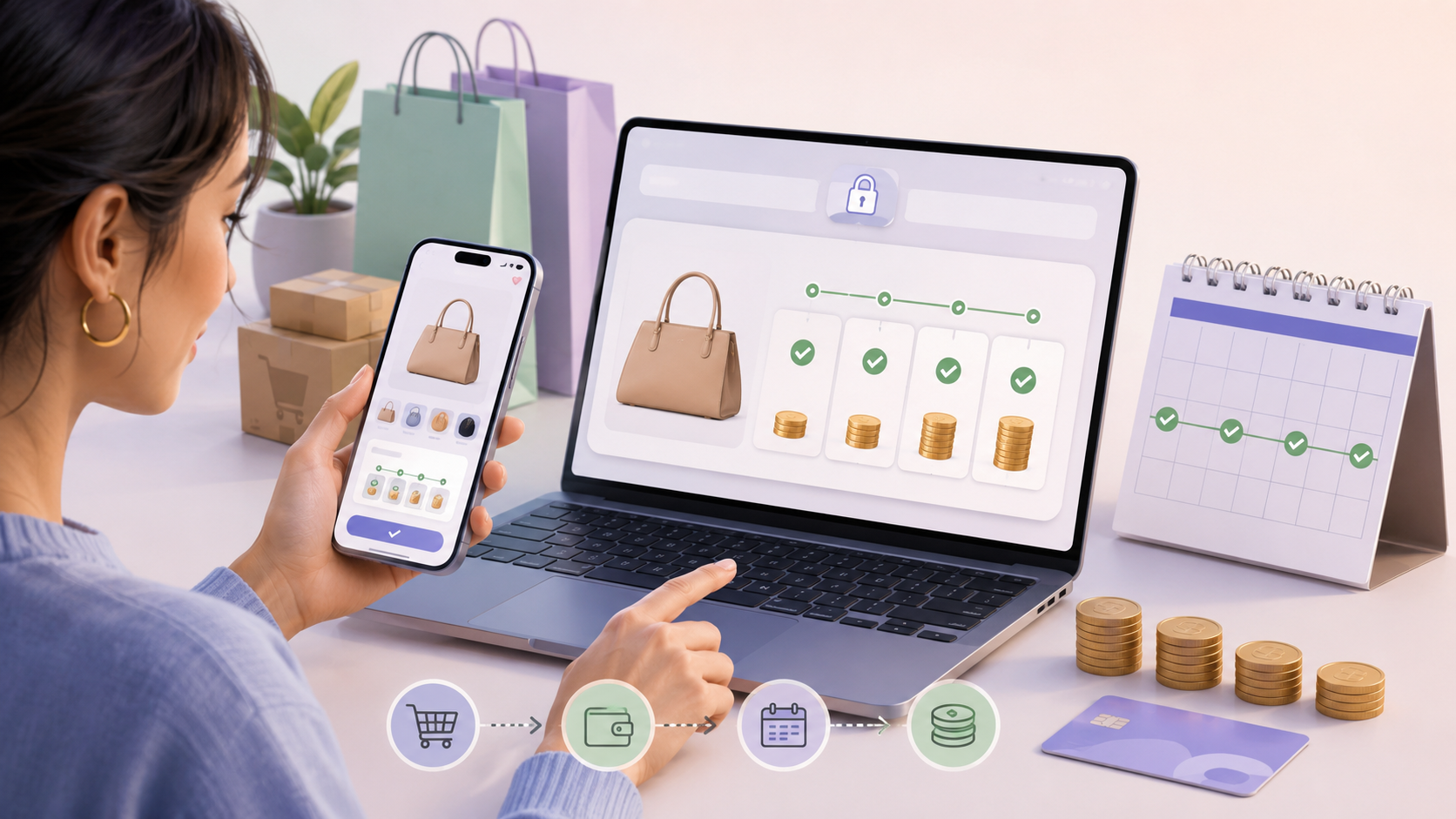 Přísnější regulace Buy Now, Pay Later: co čeká e-shopy i zákazníky Přísnější regulace Buy Now, Pay Later: co čeká e-shopy i zákazníky