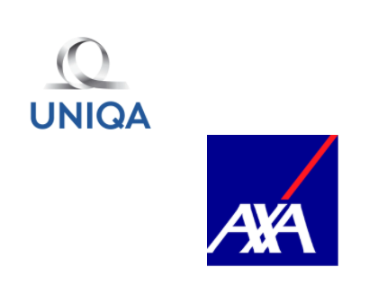 Skupina Uniqa dokončila převzetí společností Axa a stala se pětkou na trhu
