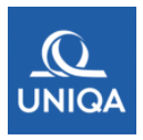 Logo UNIQA penzijní společnost